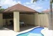 Vakantie bungalow Aruba Agave