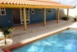Huisvesting Aruba villa F3