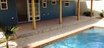 Huisvesting Aruba villa F3